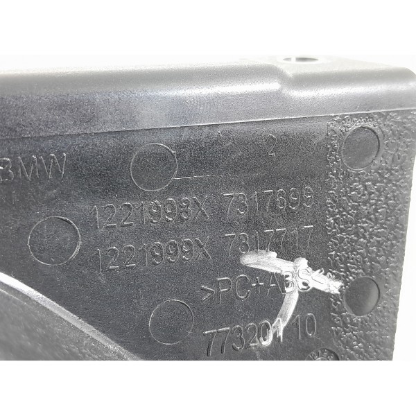 Comando Vidro Bmw X5 X6 Dianteiro Esq 2014/2019 936211601