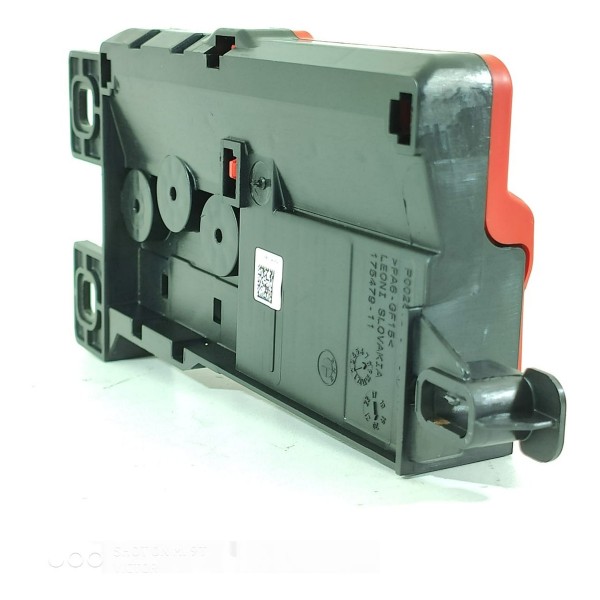 Modulo Rele Bateria Bmw 320 G20 2019/2025 699441904