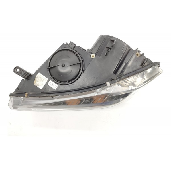 Farol Esquerdo Bmw X5  2014/2019 Completo 7317105 Esquerdo/motorista