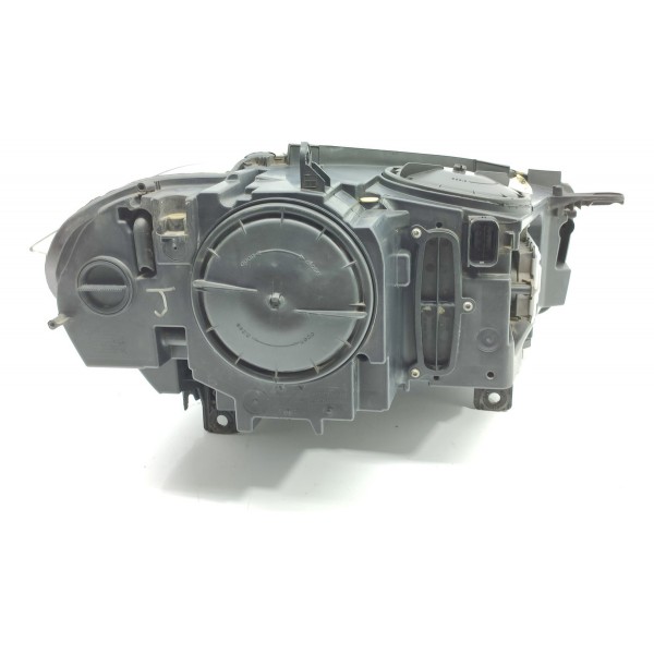 Farol Esquerdo Bmw X5  2014/2019 Completo 7317105 Esquerdo/motorista