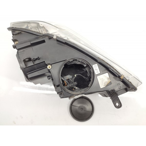 Farol Esquerdo Bmw X5  2014/2019 Completo 7317105 Esquerdo/motorista