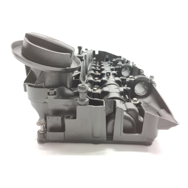 Tampa Valvula Bmw X5 Diesel 2014/2019 15265812