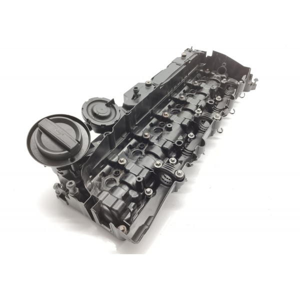 Tampa Valvula Bmw X5 Diesel 2014/2019 15265812