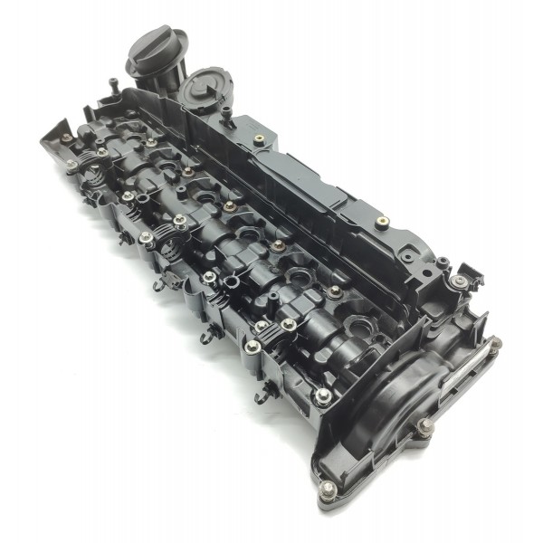 Tampa Valvula Bmw X5 Diesel 2014/2019 15265812