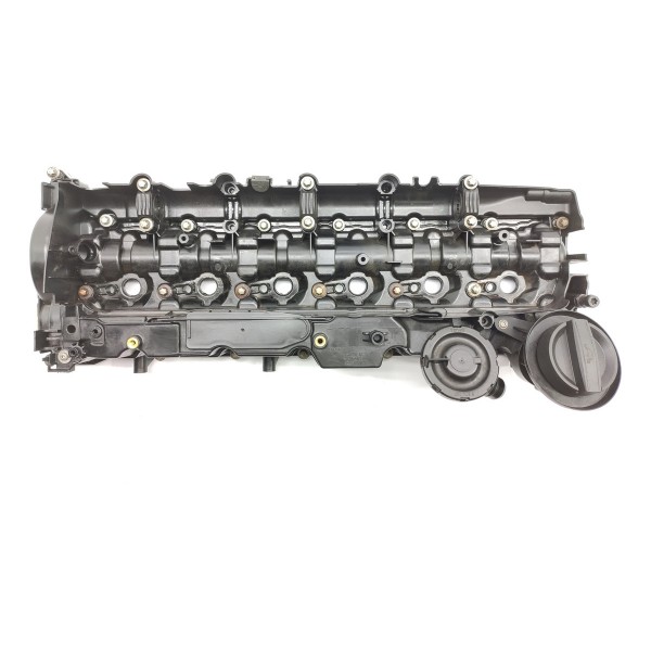 Tampa Valvula Bmw X5 Diesel 2014/2019 15265812