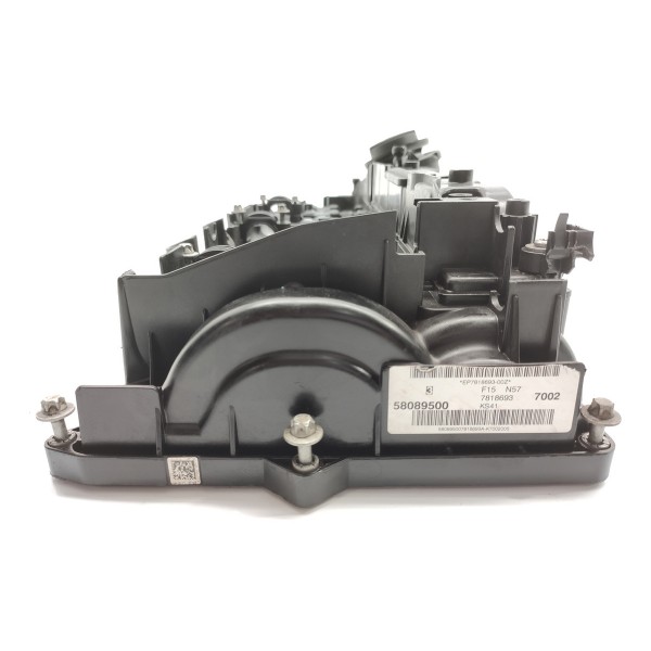 Tampa Valvula Bmw X5 Diesel 2014/2019 15265812