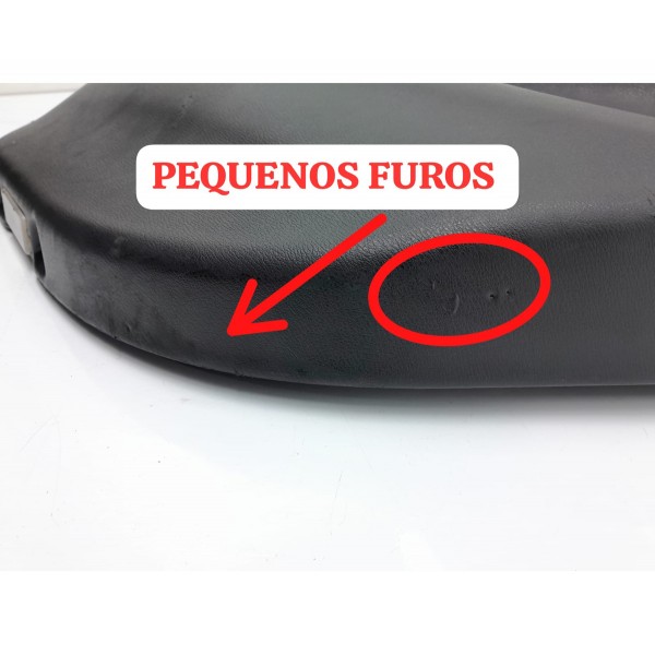 Forro Porta Bmw X5 Traseiro Direito 2014/2019 Det