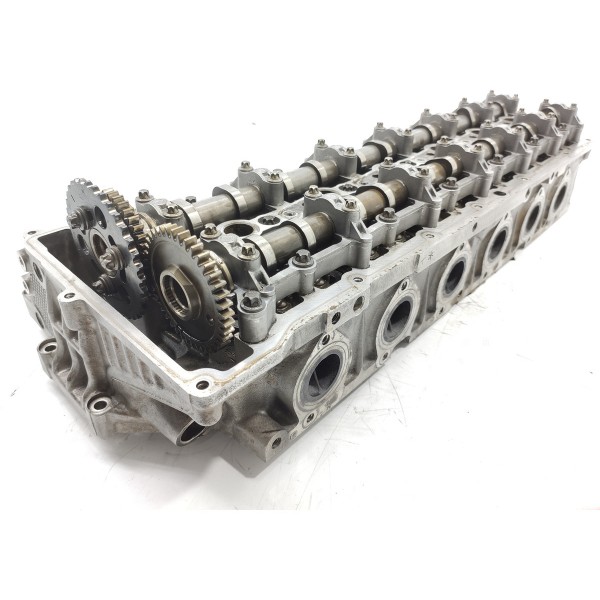 Cabecote Bmw X5 Diesel N57 2014/2019 7812929