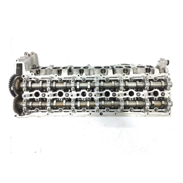 Cabecote Bmw X5 Diesel  2014/2019 7812929