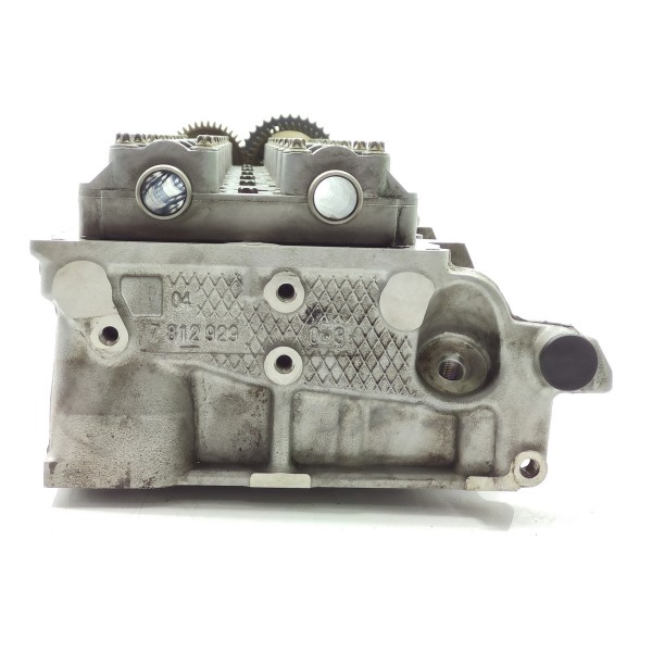 Cabecote Bmw X5 Diesel  2014/2019 7812929