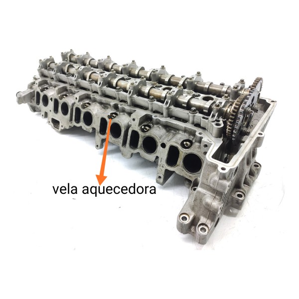 Cabecote Bmw X5 Diesel  2014/2019 7812929