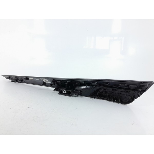 Macaneta Interna Bmw X5 X6 Traseira Direita 14/2019 7292188 Cromado Traseira