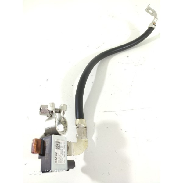 Cabo Polo Negativo Bateria Bmw G20 2019/2025 944211501