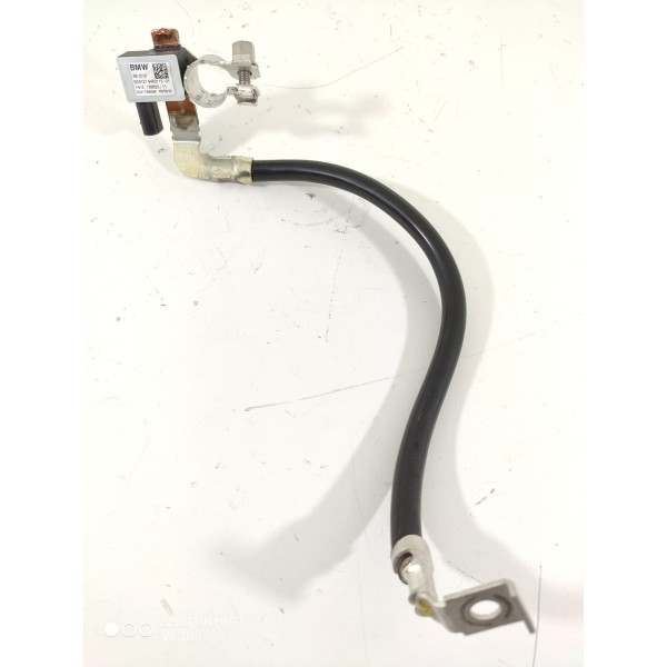 Cabo Polo Negativo Bateria Bmw G20 2019/2025 944211501
