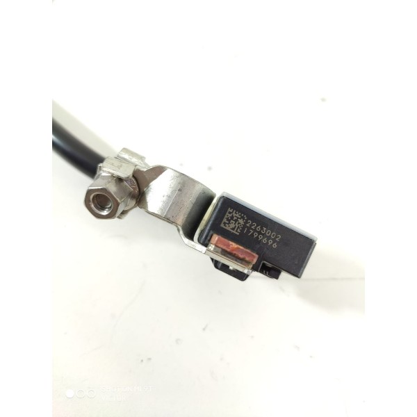 Cabo Polo Negativo Bateria Bmw G20 2019/2025 944211501