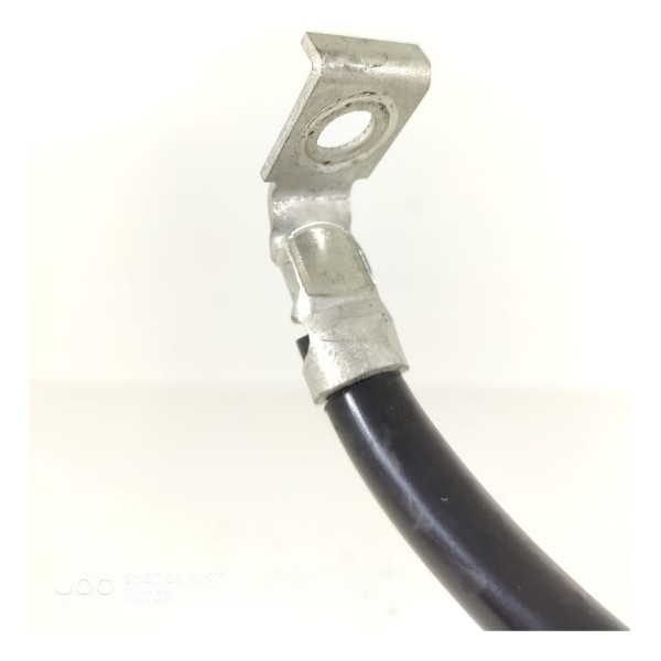 Cabo Polo Negativo Bateria Bmw G20 2019/2025 944211501