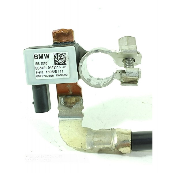 Cabo Polo Negativo Bateria Bmw G20 2019/2025 944211501