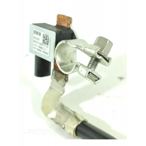 Cabo Polo Negativo Bateria Bmw G20 2019/2025 944211501