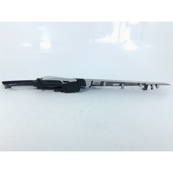 Macaneta Interna Bmw X5 X6 Dianteira Direita 14/2019 7292188 Cromado Dianteira