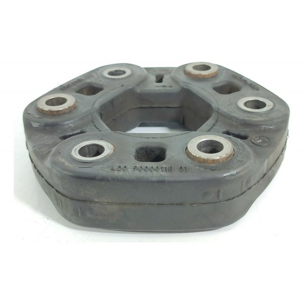 Bolachao Eixo Cardan Mercedes C200 1.5 Hibrida 2022/2025