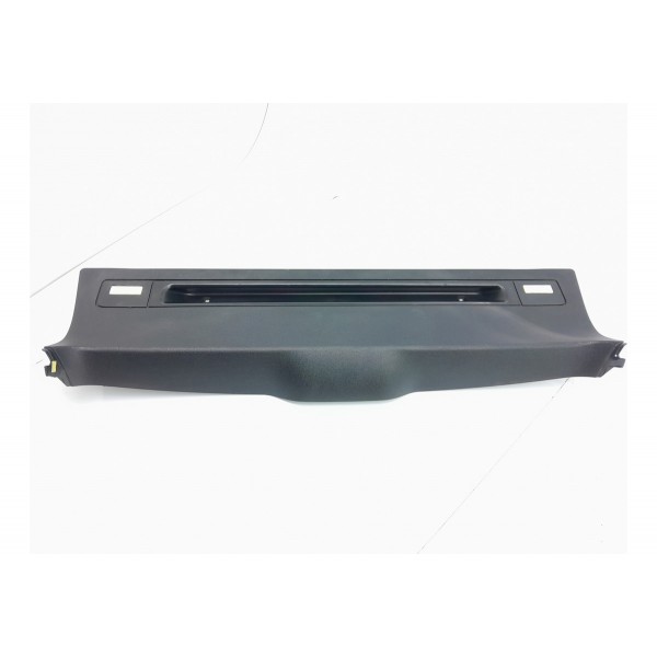 Acabamento Tampa Traseira Bmw X5 2014/2019 Preto