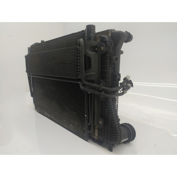 Kit Radiador Tiguan 2.0 Tsi 2008/2016 N6882003