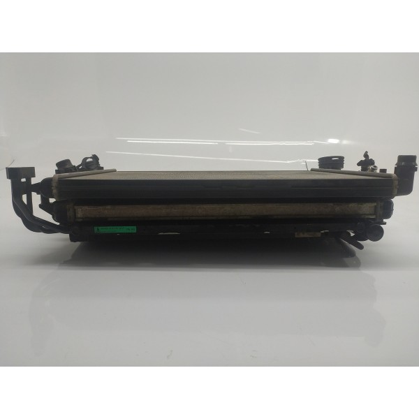 Kit Radiador Tiguan 2.0 Tsi 2008/2016 N6882003