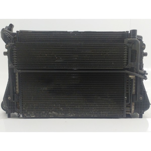 Kit Radiador Tiguan 2.0 Tsi 2008/2016 N6882003