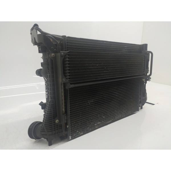 Kit Radiador Tiguan 2.0 Tsi 2008/2016 N6882003