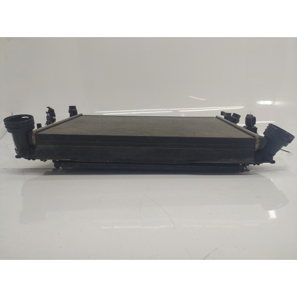 Kit Radiador Tiguan 2.0 Tsi 2008/2016 N6882003