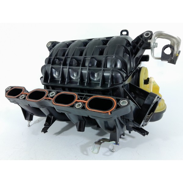 Coletor Admissao Toyota Corolla 1.8 2015/2018 Det