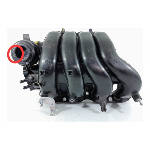 Coletor Admissao Toyota Corolla 1.8 2015/2018 Det