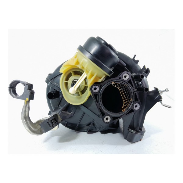 Coletor Admissao Toyota Corolla 1.8 2015/2018 Det