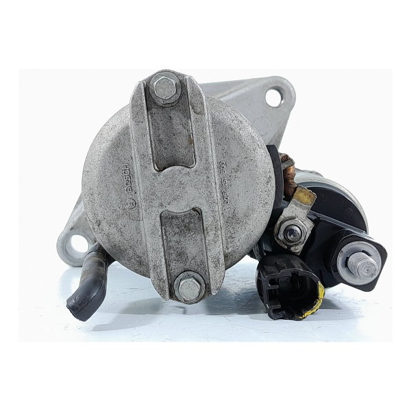 Motor Arranque Corolla 1.8 2015/2018 281000t310a Det