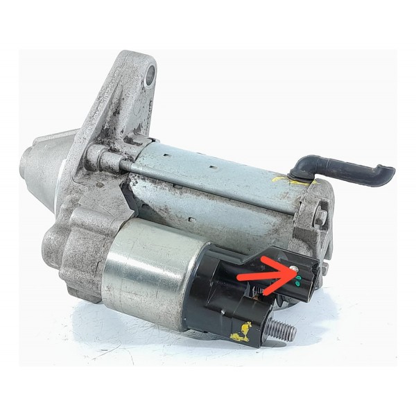 Motor Arranque Corolla 1.8 2015/2018 281000t310a Det