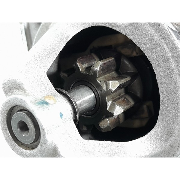 Motor Arranque Corolla 1.8 2015/2018 281000t310a Det