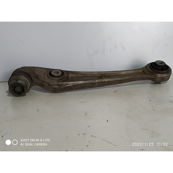 Braco Dianteiro Audi A4 A6 2.0 Esquerdo 8k0407155