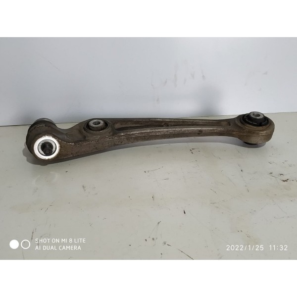 Braco Dianteiro Audi A4 A6 2.0 Esquerdo 8k0407155