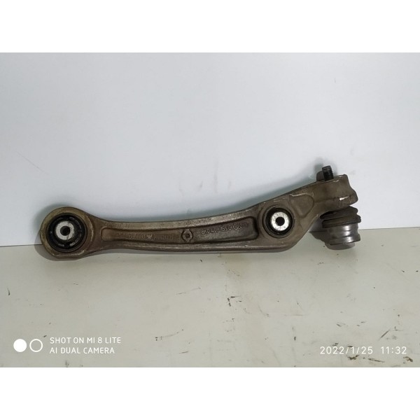 Braco Dianteiro Audi A4 A6 2.0 Esquerdo 8k0407155