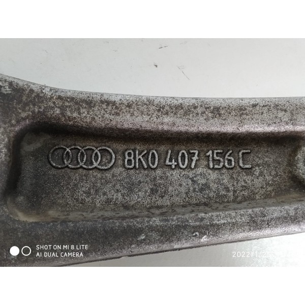 Braco Dianteiro Audi A4 A6 2.0  Direito 8k0407156