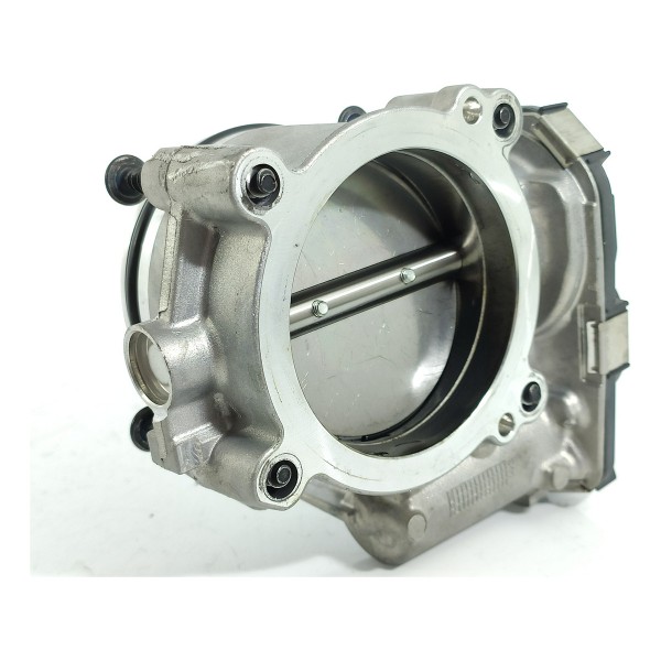 Tbi Corpo Borboleta Mercedes C200 2022/2025 A2541410200