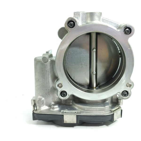 Tbi Corpo Borboleta Mercedes C200 2022/2025 A2541410200