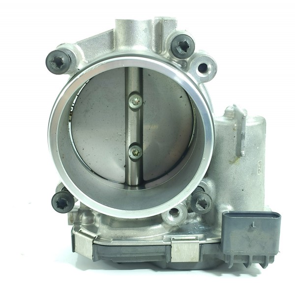 Tbi Corpo Borboleta Mercedes C200 2022/2025 A2541410200