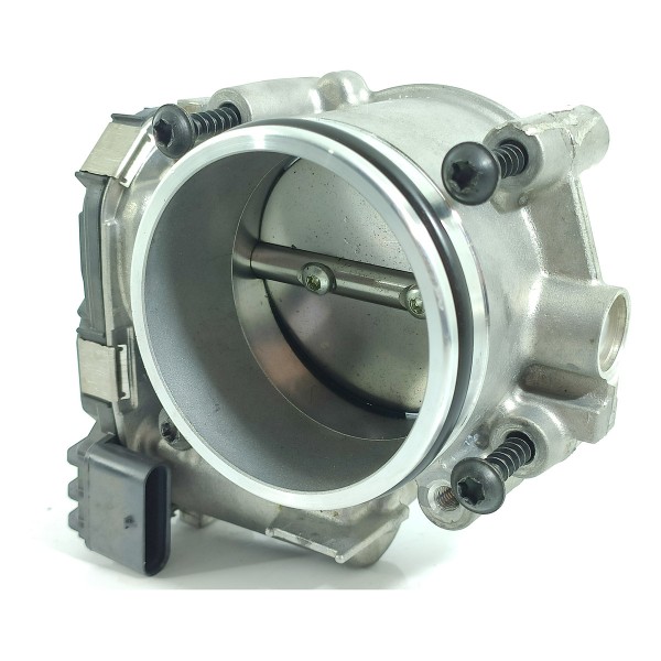 Tbi Corpo Borboleta Mercedes C200 2022/2025 A2541410200