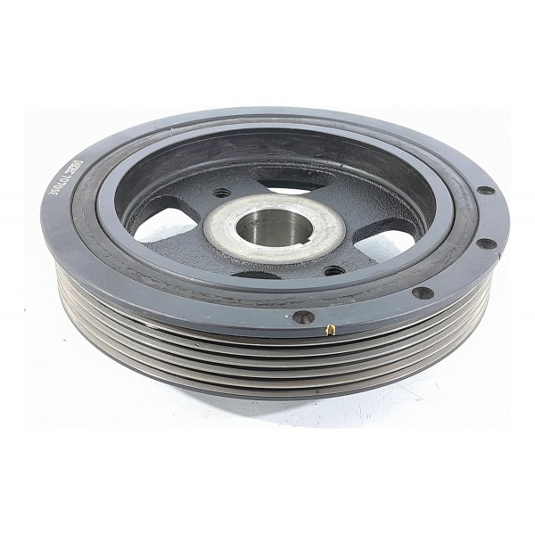 Polia Virabrequim Corolla 1.8 2015/2018