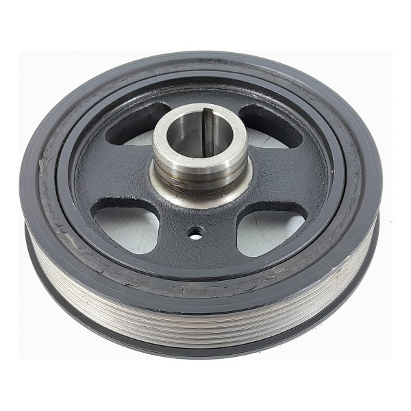 Polia Virabrequim Corolla 1.8 2015/2018