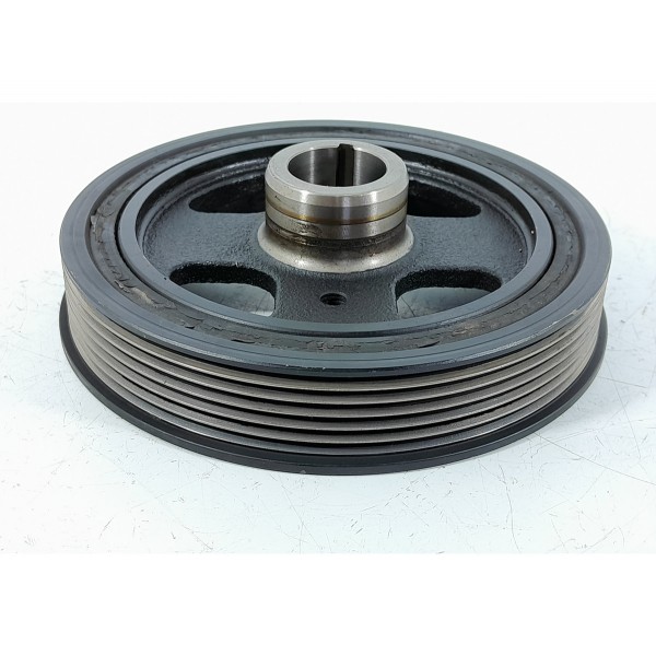 Polia Virabrequim Corolla 1.8 2015/2018