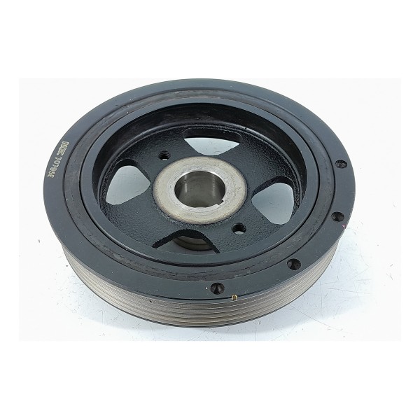 Polia Virabrequim Corolla 1.8 2015/2018