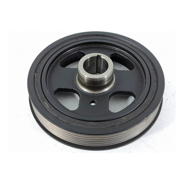 Polia Virabrequim Corolla 1.8 2015/2018