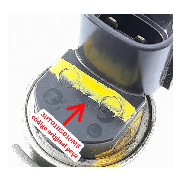 Valvula Solenoide Corolla 1.8 2.0 15/19 30t0105010m5